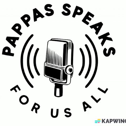 Pappas Speaks. . . Hunter Biden, Bidenomics, and local audioliciousness
