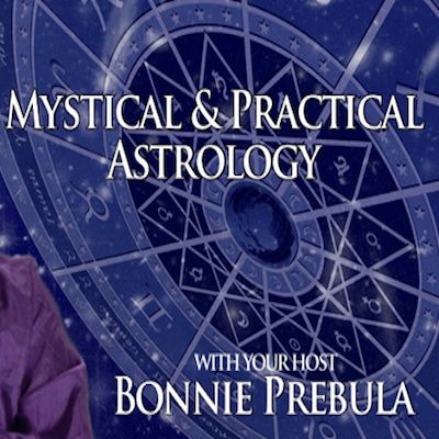 Mystical & Practical Astrology Show 71