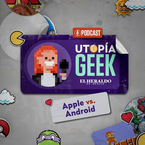 Iphone 12 | Utopía Geek, gadgets, tecnología y sistemas operativos