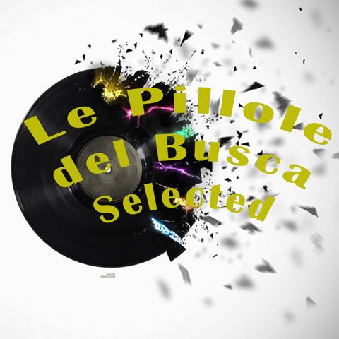 Copertina del podcast