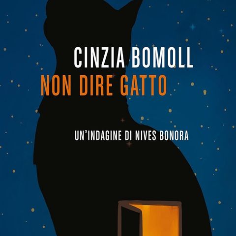 Cinzia Bomoll: un nuovo caso per l’ispettrice Bonora