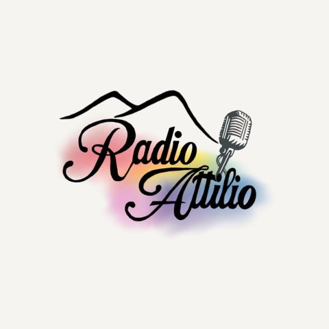 Benvenuti in RadioAttilio (3 dicembre 2021)