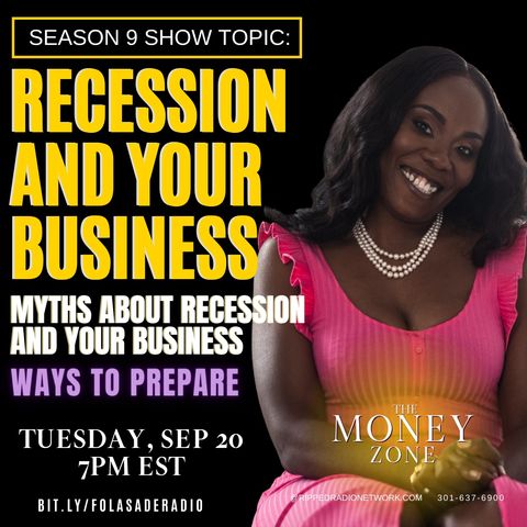 Recession and Your Business