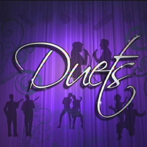 DRT PRESENTS LATE NITE DUETS