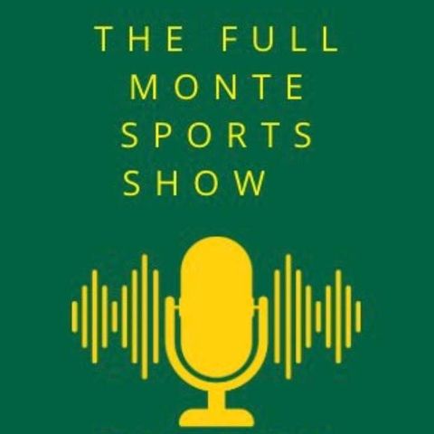 Relationships and the first round of the NBA Playoffs. The Full Monte Sports Show 4-23-23