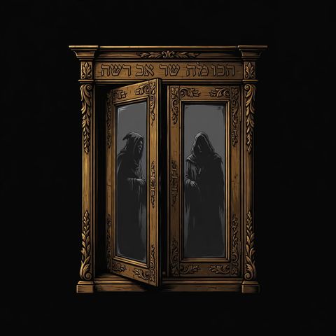 The Dybbuk Box