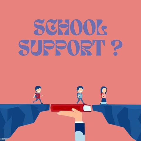School support? (con preadolescenti) - parte 2