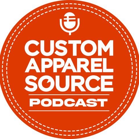 Episode #2 Creating Your Blueprint to Start Your Apparel Line
