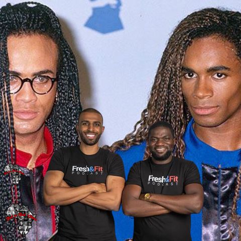 The Milli and Vanilli of the Manoshpere - Preview to Episode 248