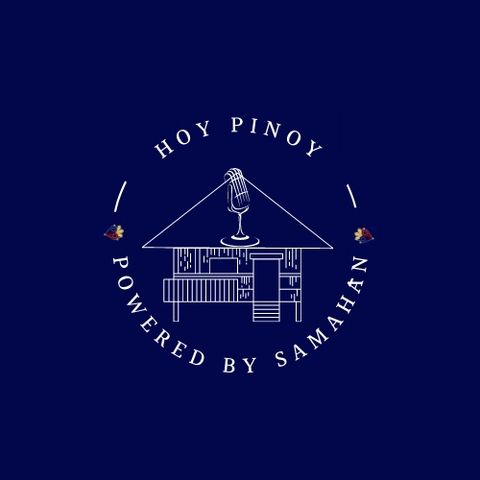 Hoy Pinoy! Episode 1 - Talking about the Flip Side with Rod Pulido