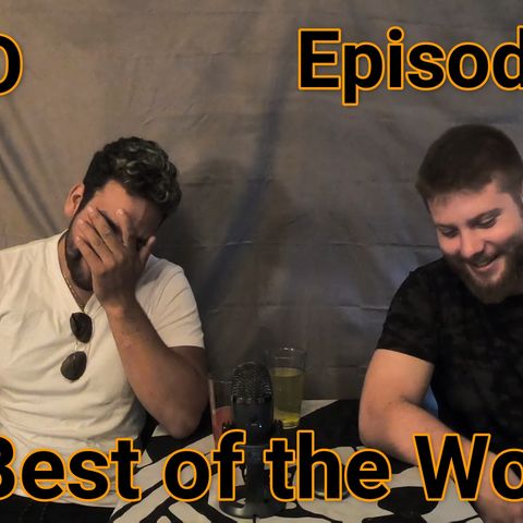 episode 12 best of the worst