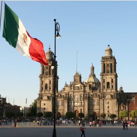 Ciudad de México aún no irá a Semáforo Amarillo