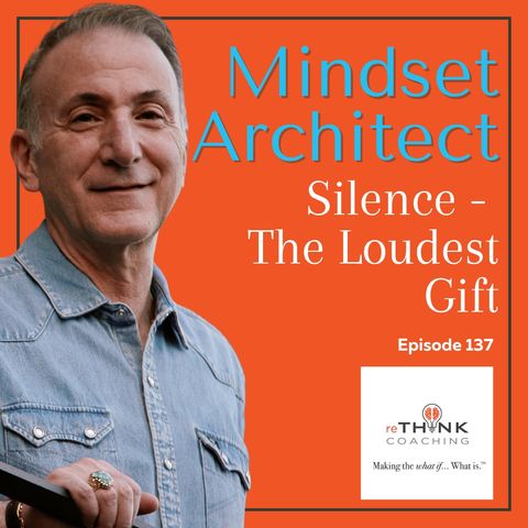 Silence - The Loudest Gift