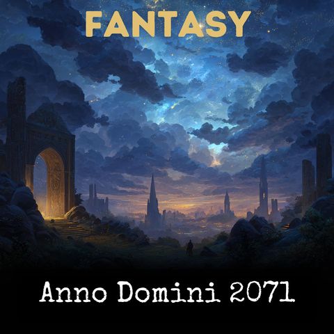 Copertina del podcast