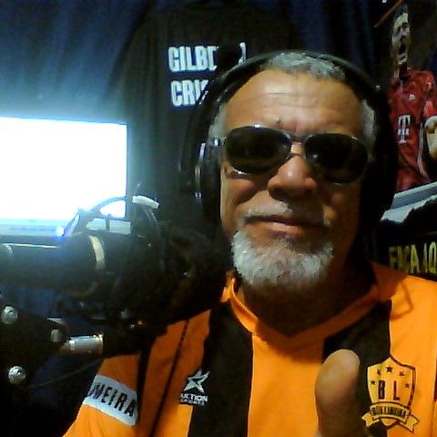 Web RadioSeija bem vindo