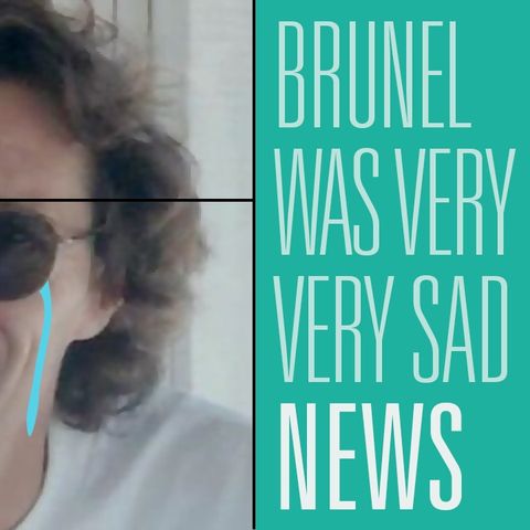 Jean-Luc Brunel Totally Killed Himself, CDC Lowers Childhood Speech Standards | HBR News 345