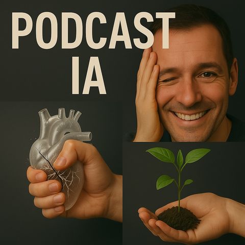 Copertina del podcast