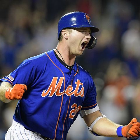 Talkin Mets: Mets Math Equals 31 Wins