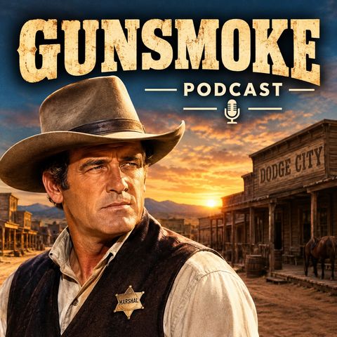 Podcast Cover