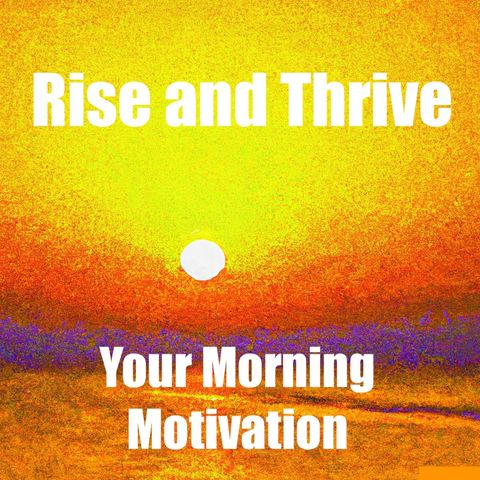 Morning Momentum -  Kickstart Your Day with Motivation