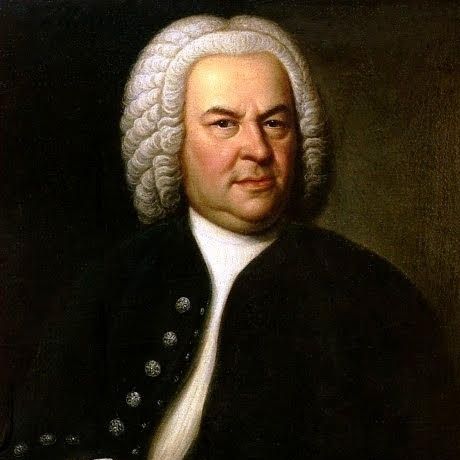Alla scoperta di J.S.Bach