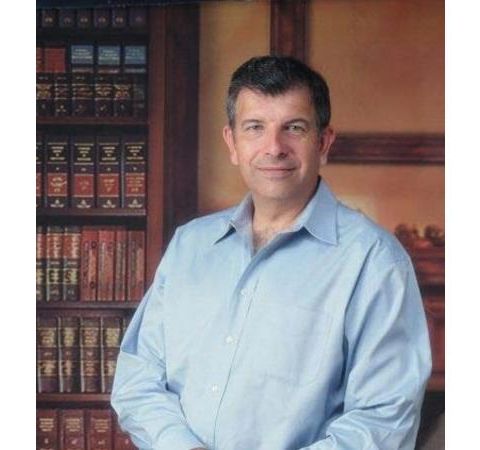 The Constitution and COVID-19 - Guest Michael Badnarik