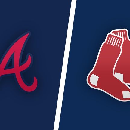 Episode 6 - Beantown Sports Wolfcast Redsox hosting 2 games stand with the braves