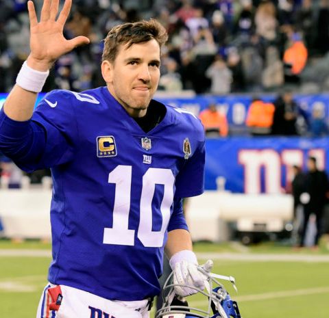 TGT NFL Show: Should Eli be in the Hall?Is AB a Hall of famer if career is over? Does Dez Bryant deserve another shot? Plus much more