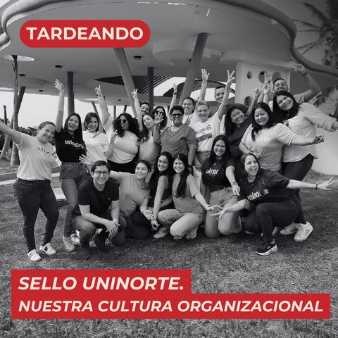 Sello Uninorte :: Cultura Organizacional Uninorte