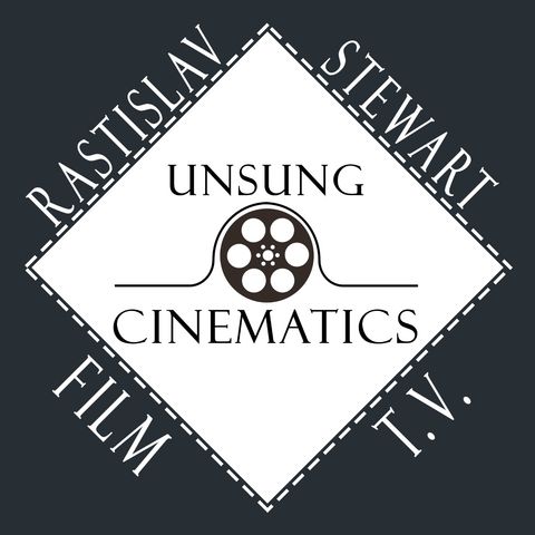 Unsung Cinematics - Teaser for New Podcast
