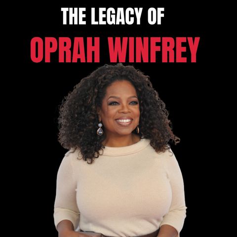 The Legacy of Oprah Winfrey & Coach Melody