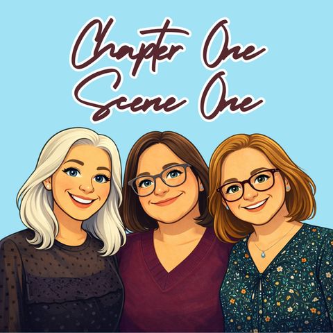 Podcast Cover