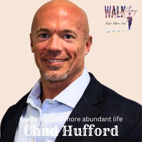 Mastering the Financial Journey: Overcoming Challenges with Chad Hufford