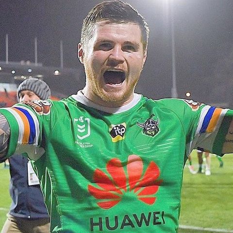 Bateman Returns - NRL Round 8 Review