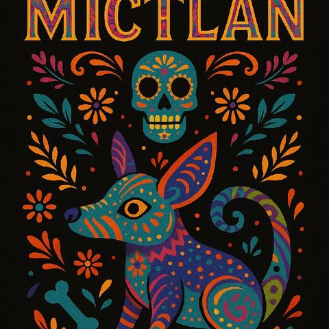 EL MICTLÁN EP 1