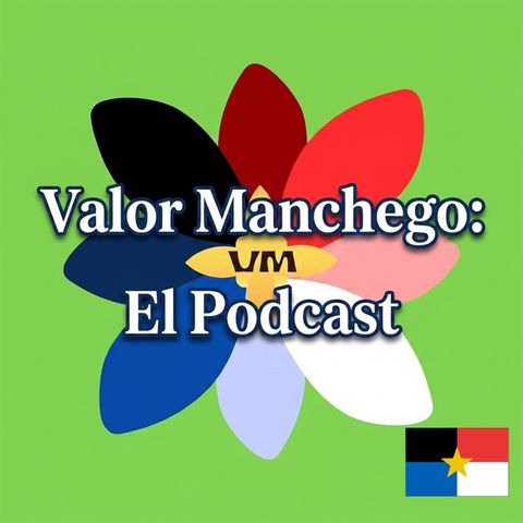 Podcast Cover