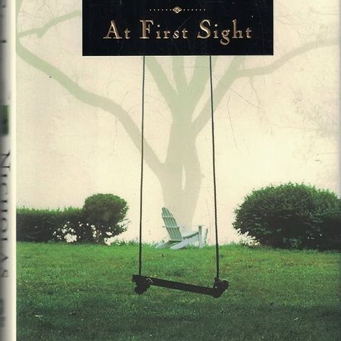 At First Sight