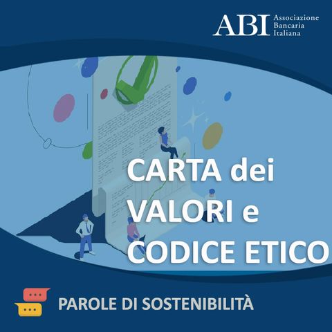 Carta dei valori e codice etico