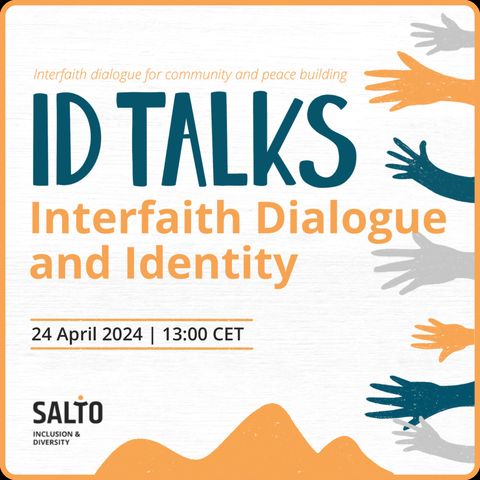 ID Talks Interfaith Dialogue and Identity