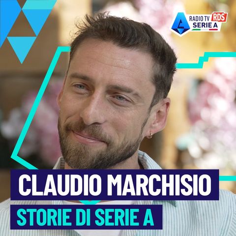 Claudio Marchisio | L'intervista di Alessandro Alciato