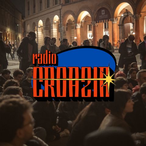 Copertina del podcast