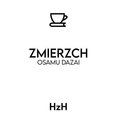 Osamu Dazai: Zmierzch