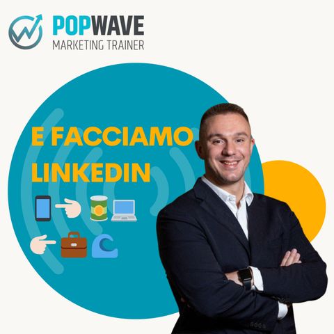 LinkedIn e Startup