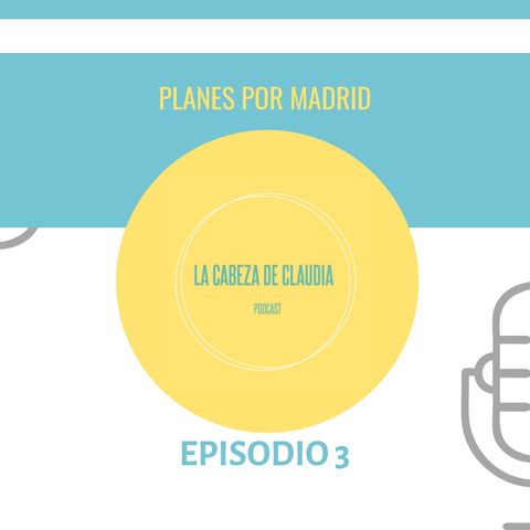 Planes por Madrid: en Verano y Todo el Año