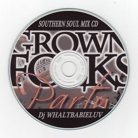 Southern Soul Quarantine Quick Mix 2020 Pt2 (Dj WhaltBabieLuv)