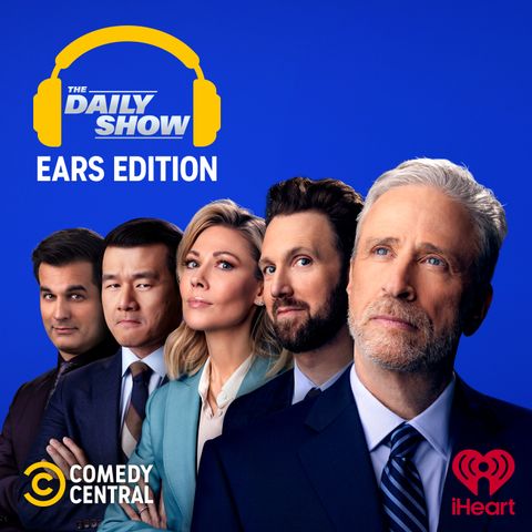 Podcast Cover