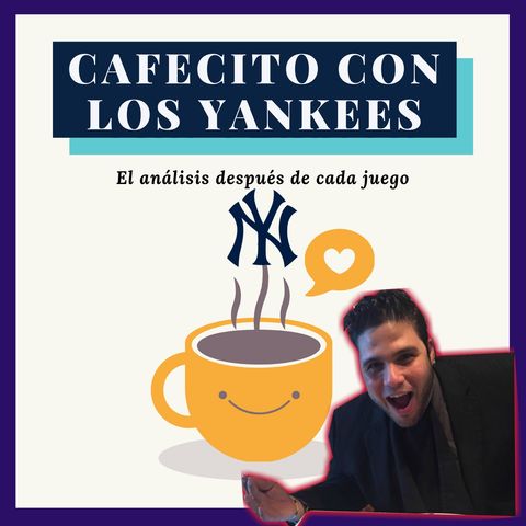 Cafe's'ito con los Yankees - El hospital de los Yankees y los errores de Boone