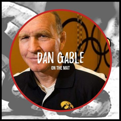Dan Gable talks about the life and legacy of the late Mike Duroe - OTM533