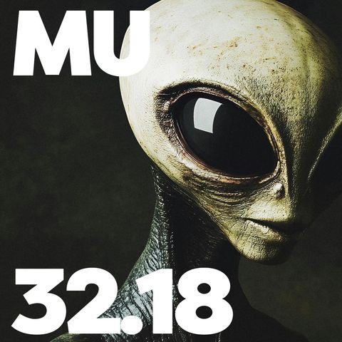 32.18 - MU Podcast - The Liminality Zone