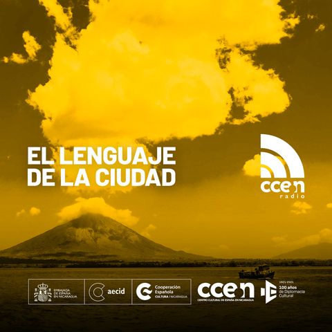 T01E12 El Lenguaje de la Ciudad - Maravilla Natural del Mundo - La Isla de Ometepe